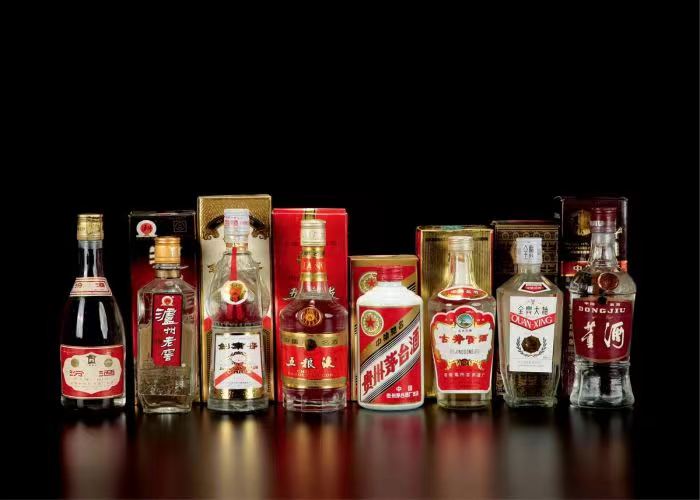 茂名老酒储存的方法